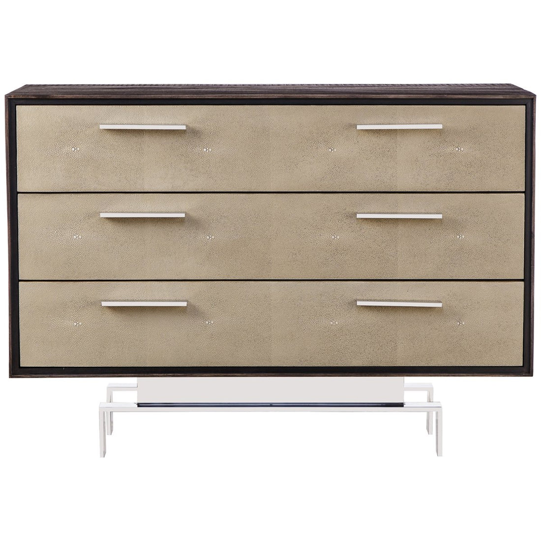 Thomas Bina Latham 3-Drawer Chest