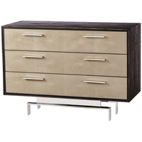 Thomas Bina Latham 3-Drawer Chest