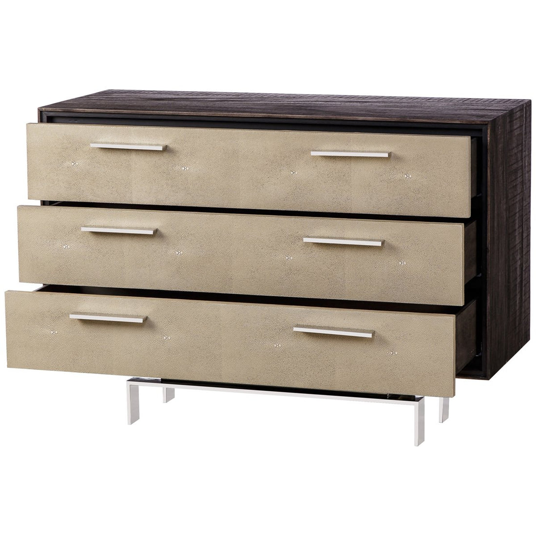 Thomas Bina Latham 3-Drawer Chest