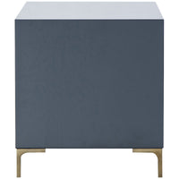 Thomas Bina Zuma 2-Drawer Nightstand