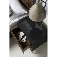 Thomas Bina Zuma 2-Drawer Nightstand