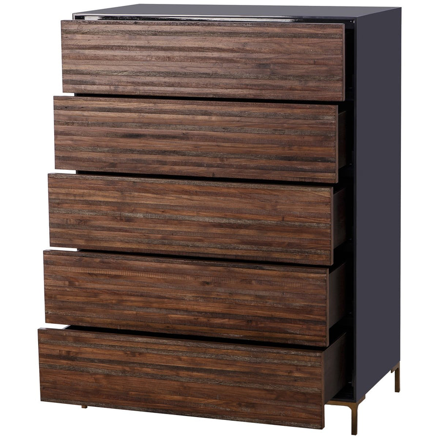 Thomas Bina Zuma 5-Drawer Chest