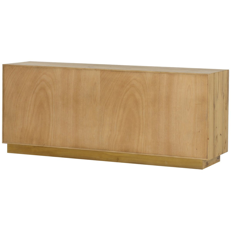 Thomas Bina Sands 4-Drawer Dresser