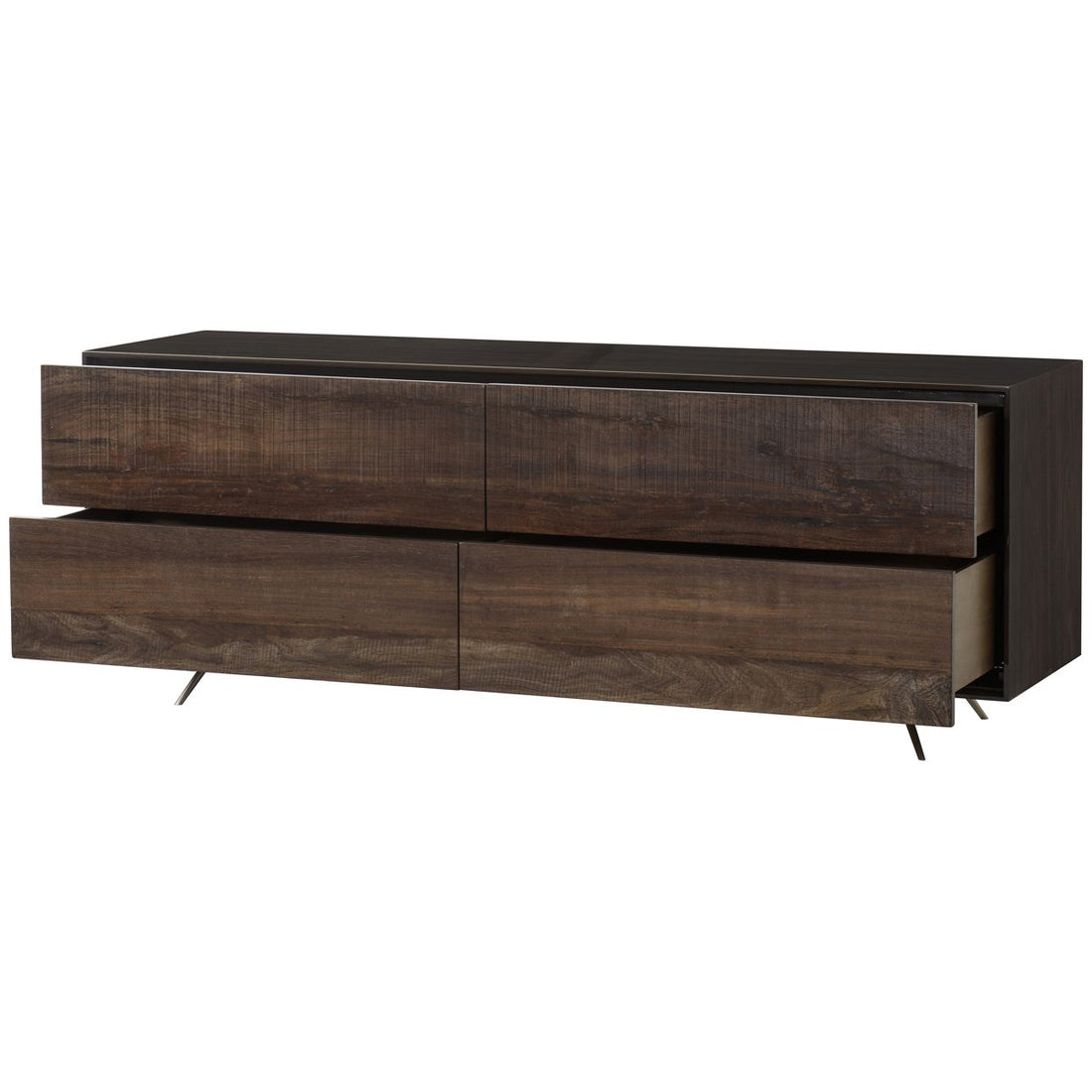 Thomas Bina Almera 4-Drawer Dresser