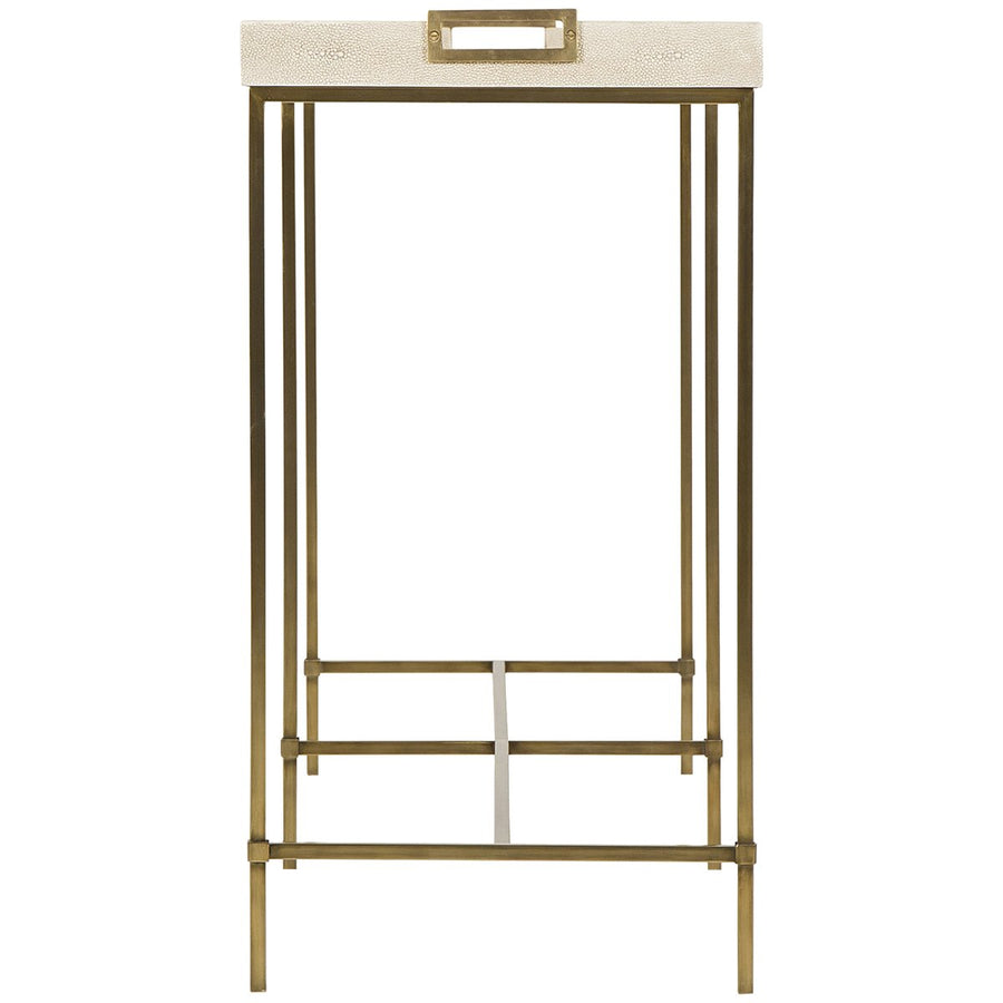 Sonder Living Lexi Tray Console Table