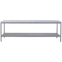 Sonder Living Paxton Rectangle Coffee Table