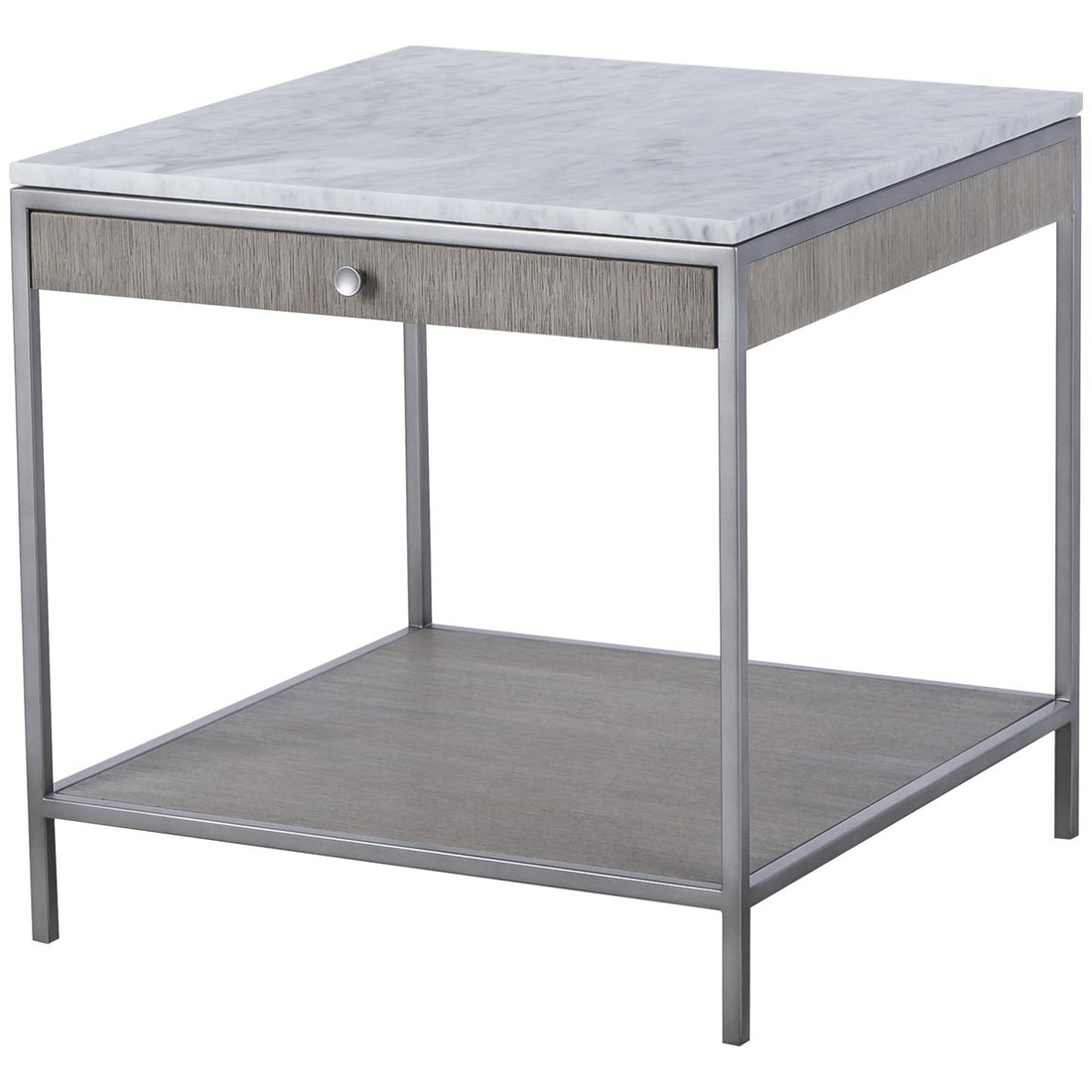 Sonder Living Paxton Square Side Table