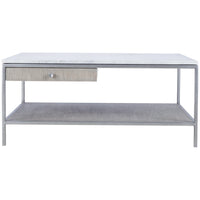 Sonder Living Paxton Square Coffee Table - Small