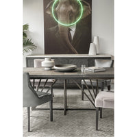 Sonder Living Emerson 88-Inch Dining Table