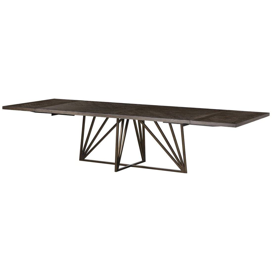 Sonder Living Emerson 88-Inch Dining Table