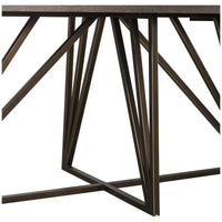 Sonder Living Emerson 88-Inch Dining Table