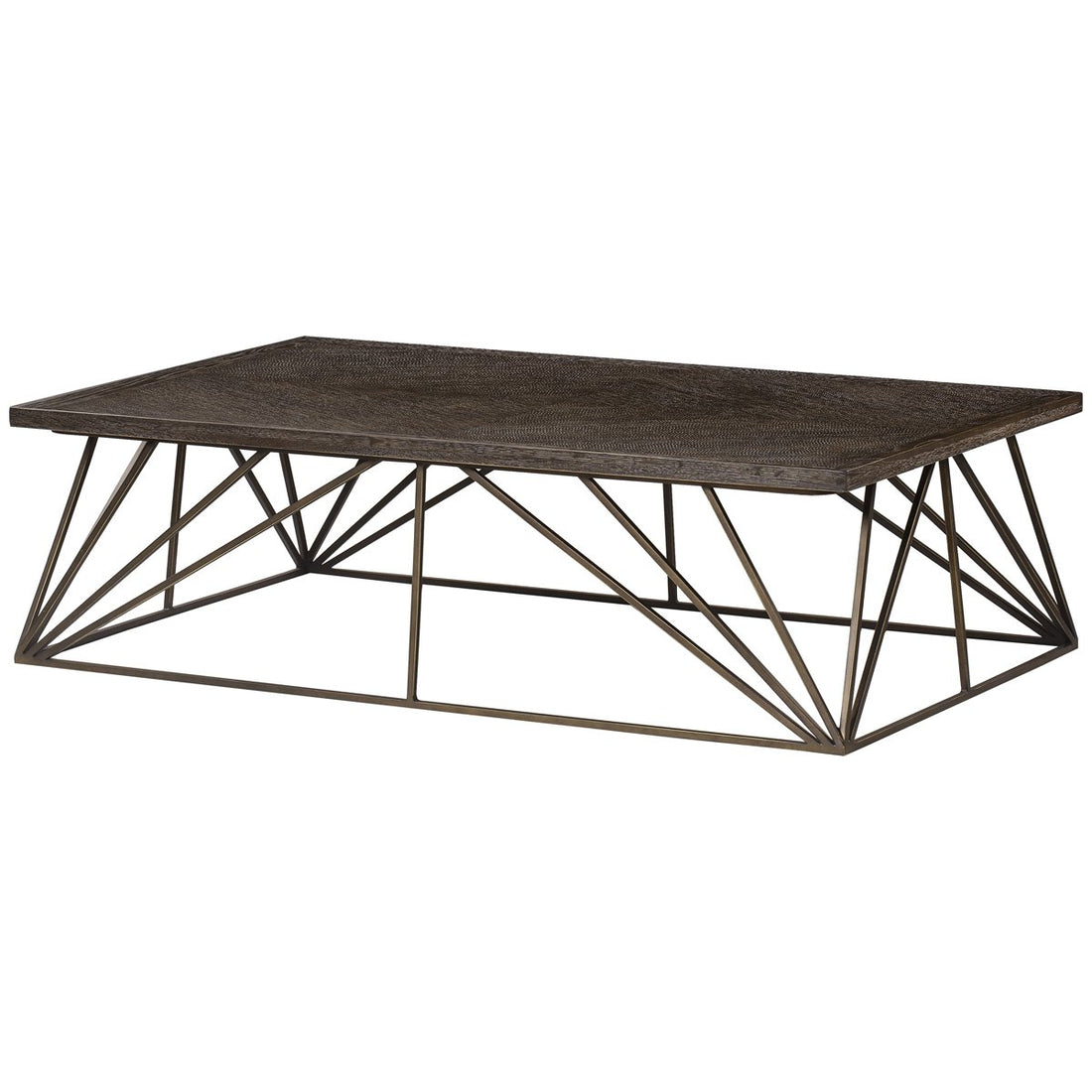 Sonder Living Emerson Coffee Table