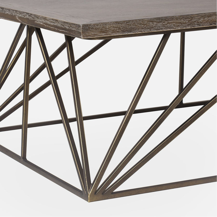 Sonder Living Emerson Coffee Table