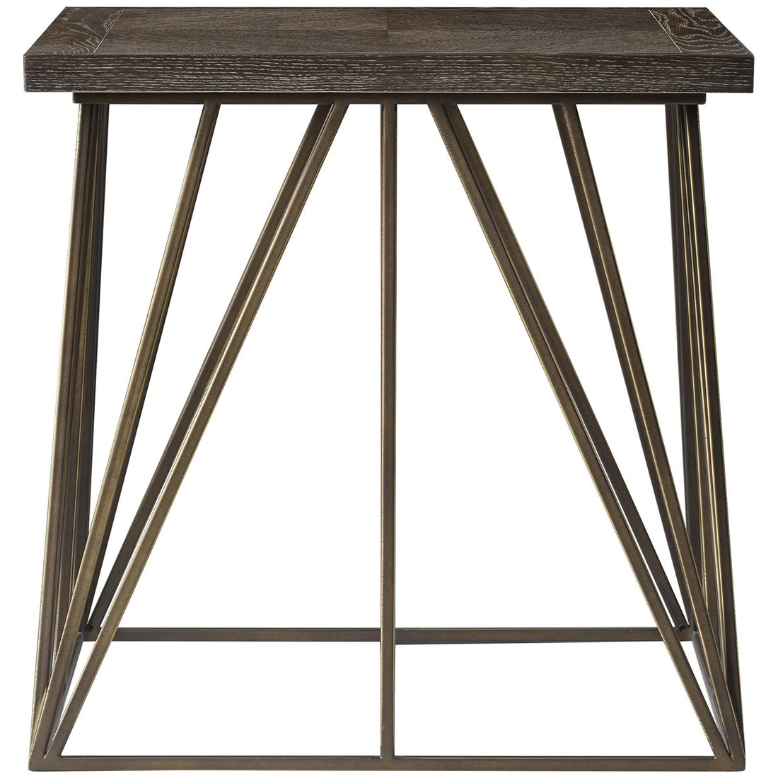 Sonder Living Emerson Side Table - Square