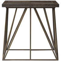 Sonder Living Emerson Side Table - Square