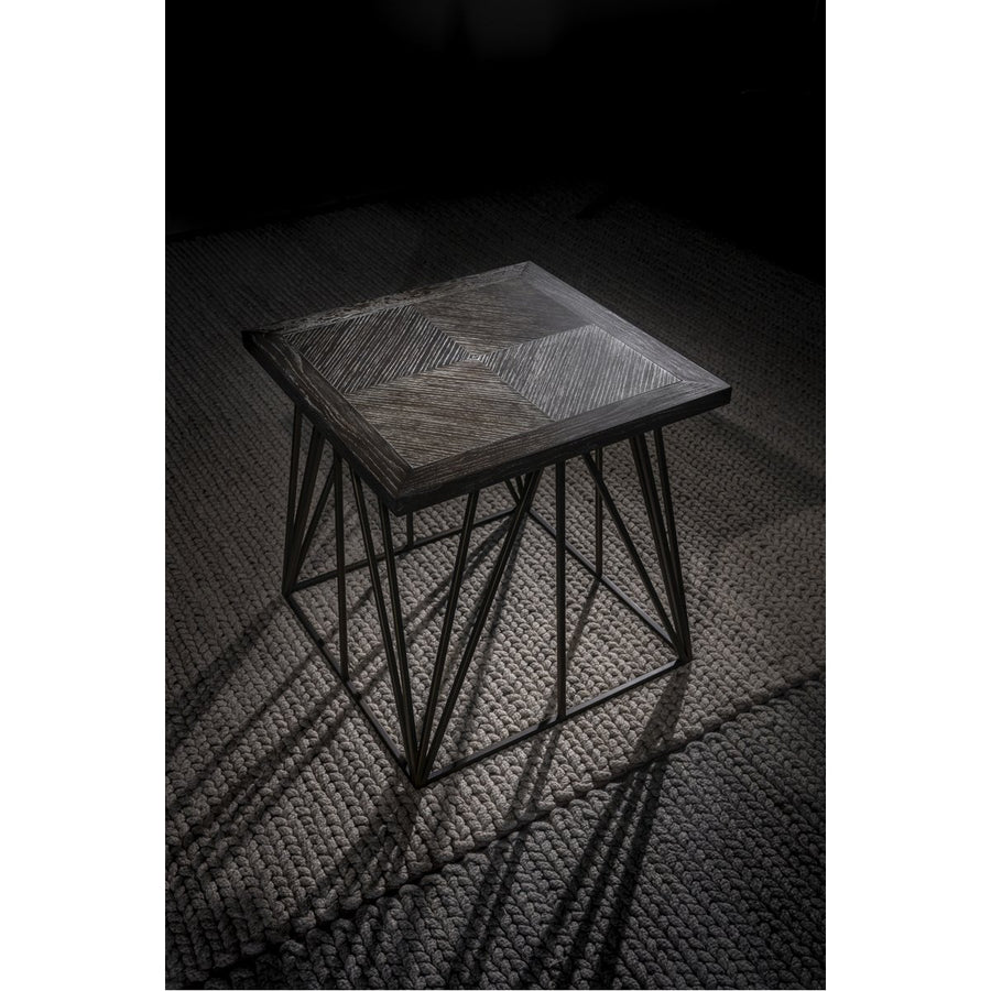 Sonder Living Emerson Side Table - Square