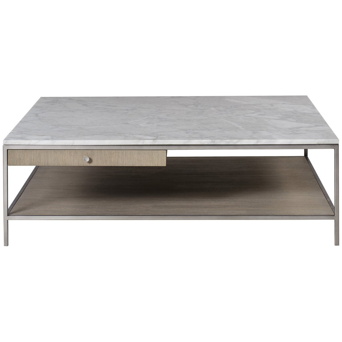 Sonder Living Paxton Square Coffee Table - Large