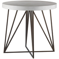 Sonder Living Emerson Side Table