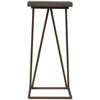 Sonder Living Emerson Pull Up Table