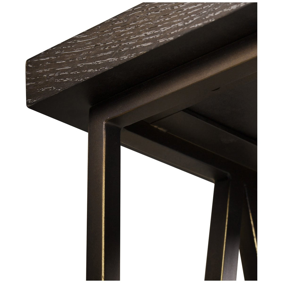 Sonder Living Emerson Pull Up Table