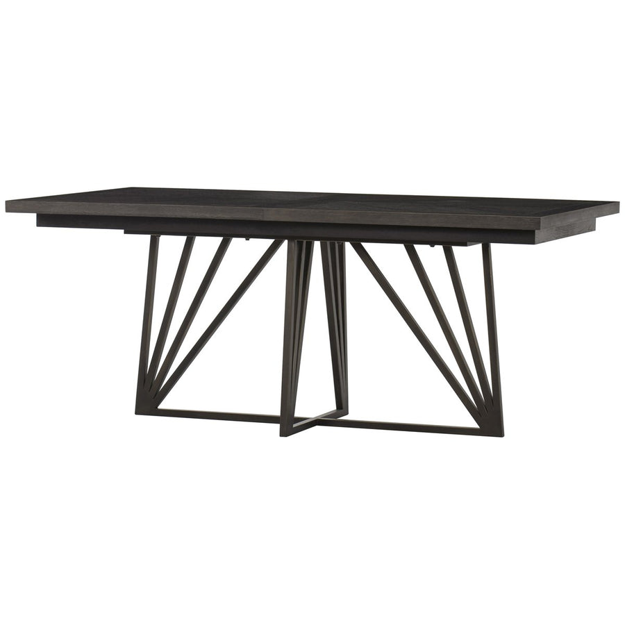 Sonder Living Emerson 72-Inch Dining Table - Extendable