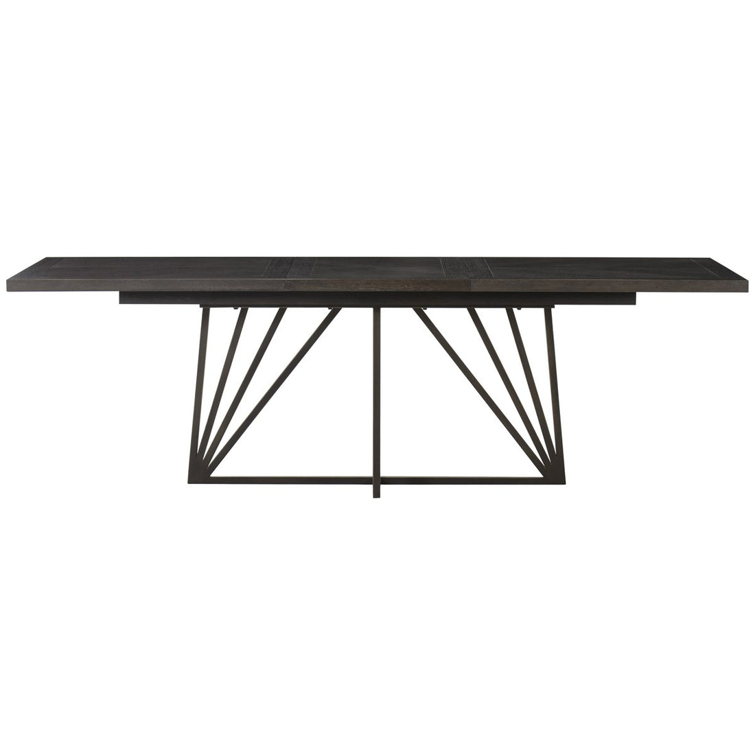 Sonder Living Emerson 72-Inch Dining Table - Extendable