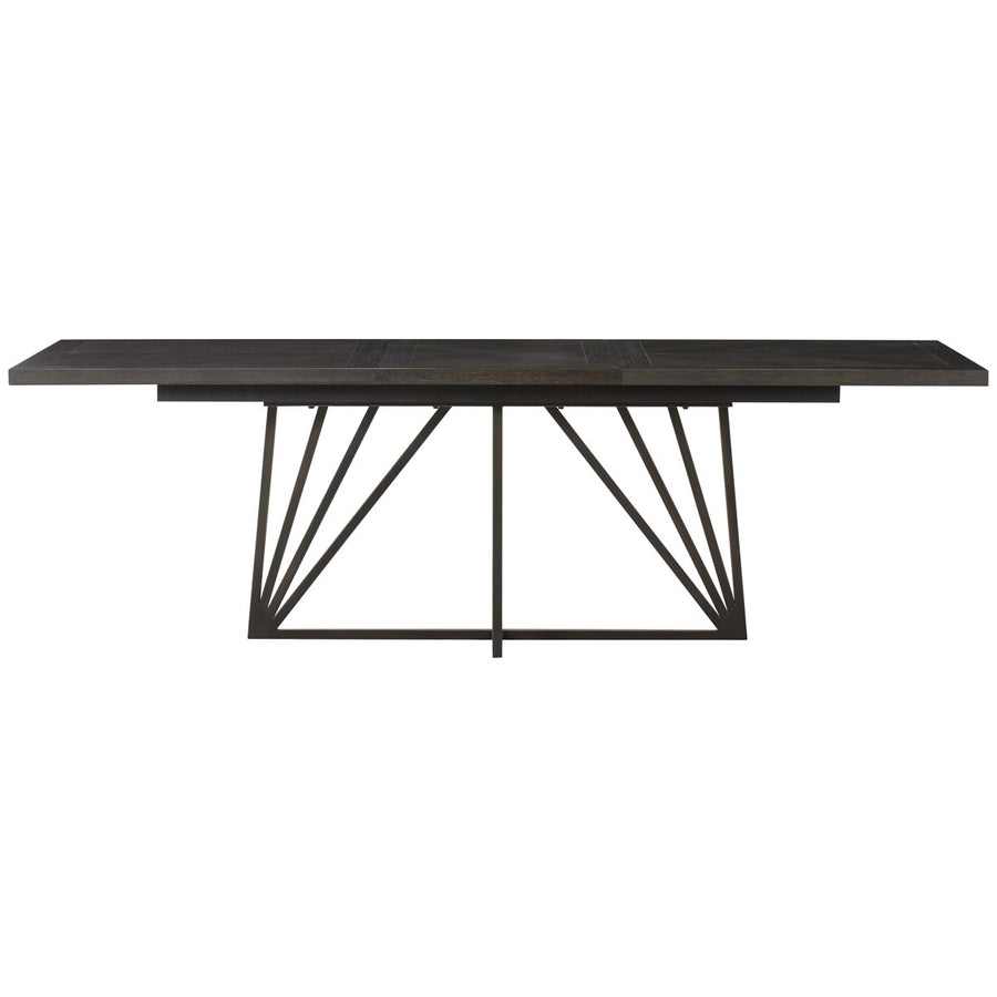 Sonder Living Emerson 72-Inch Dining Table - Extendable