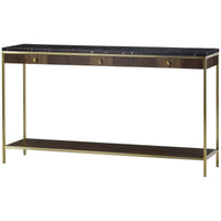 Sonder Living Chester Console Table - Small