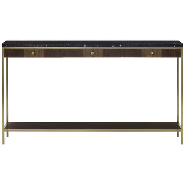 Sonder Living Chester Console Table - Small