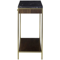 Sonder Living Chester Console Table - Small