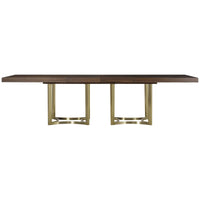 Sonder Living Chester Extending Dining Table