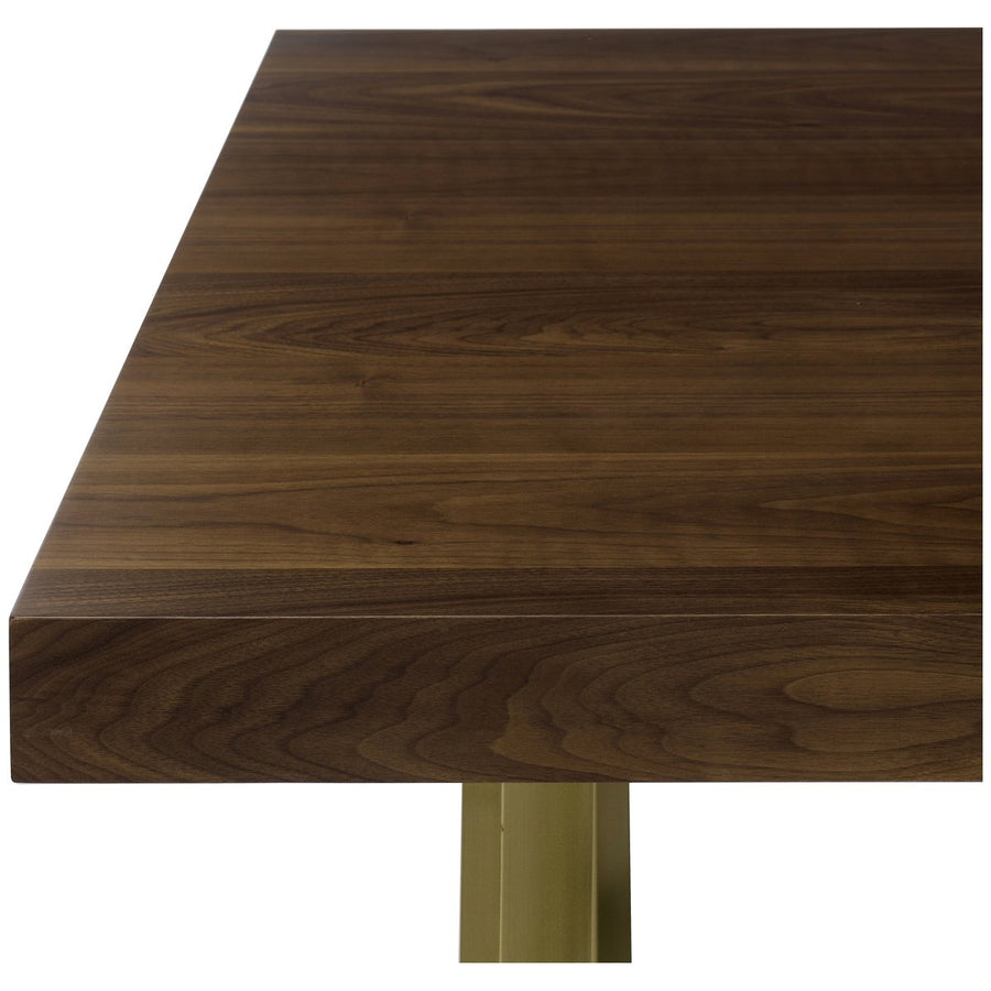 Sonder Living Chester Extending Dining Table