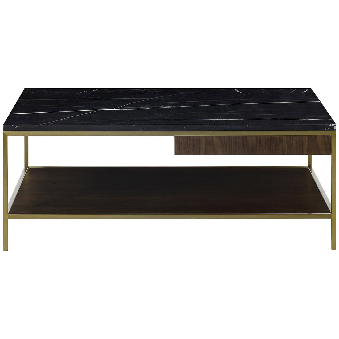 Sonder Living Chester Square Coffee Table