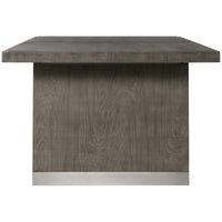 Sonder Living Raffles Extending Dining Table - 88"