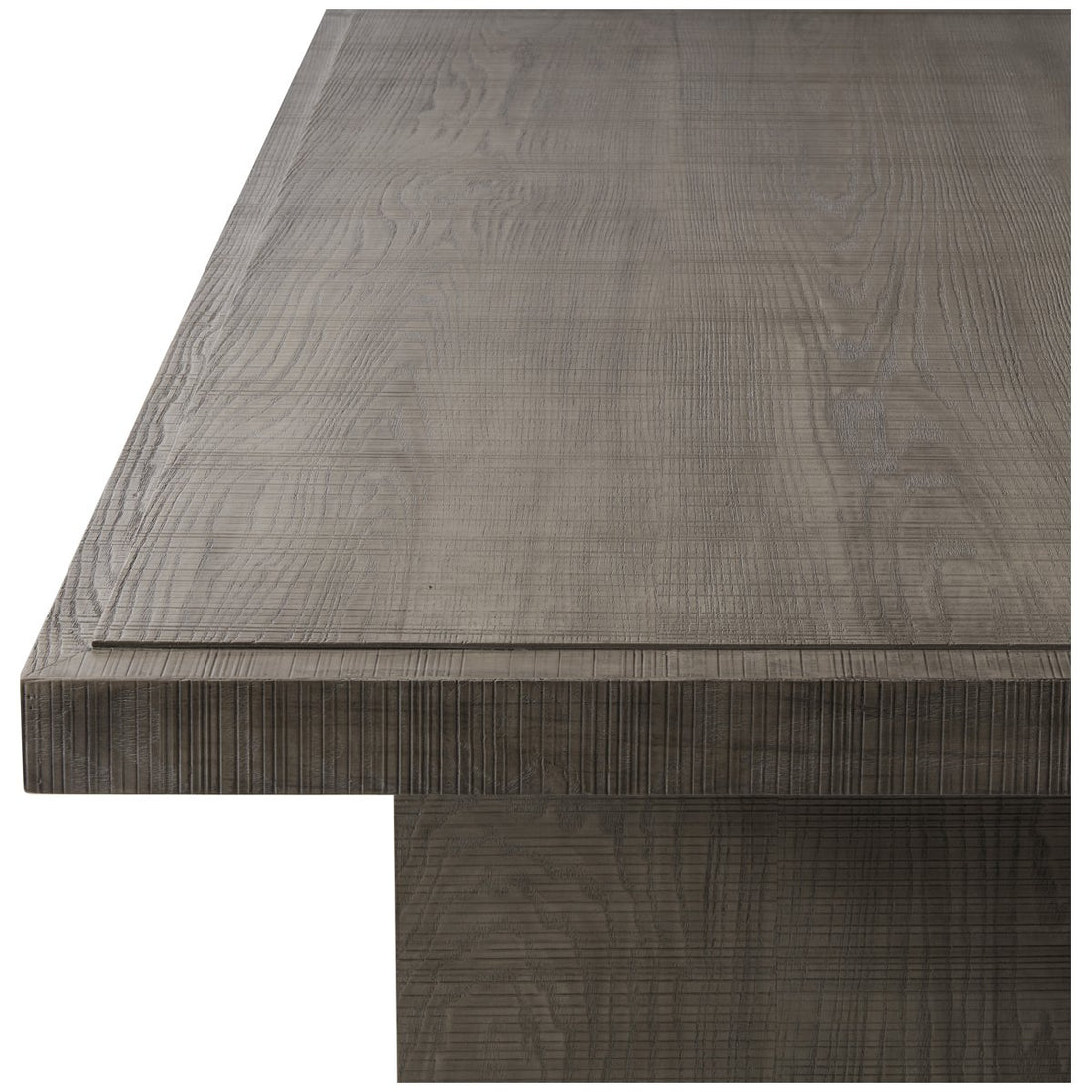 Sonder Living Raffles Extending Dining Table - 88"