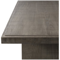 Sonder Living Raffles Extending Dining Table - 88"