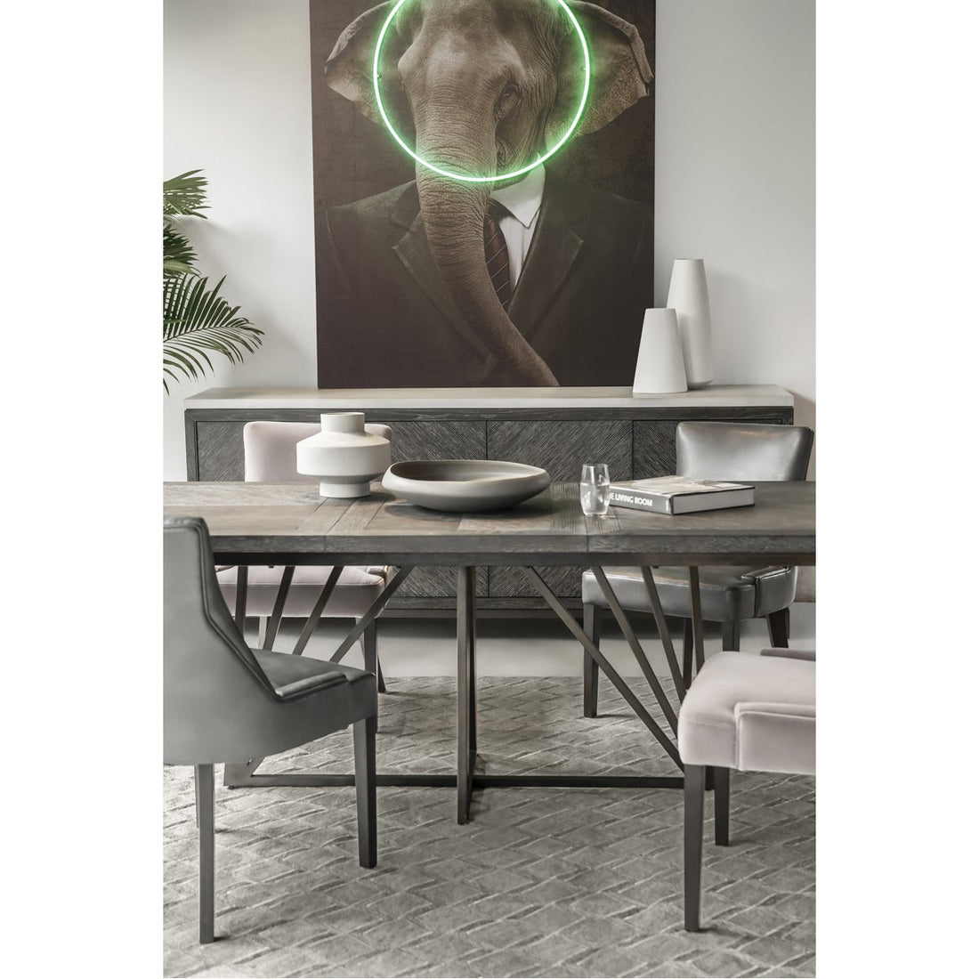 Sonder Living Dewbury Dining Chair