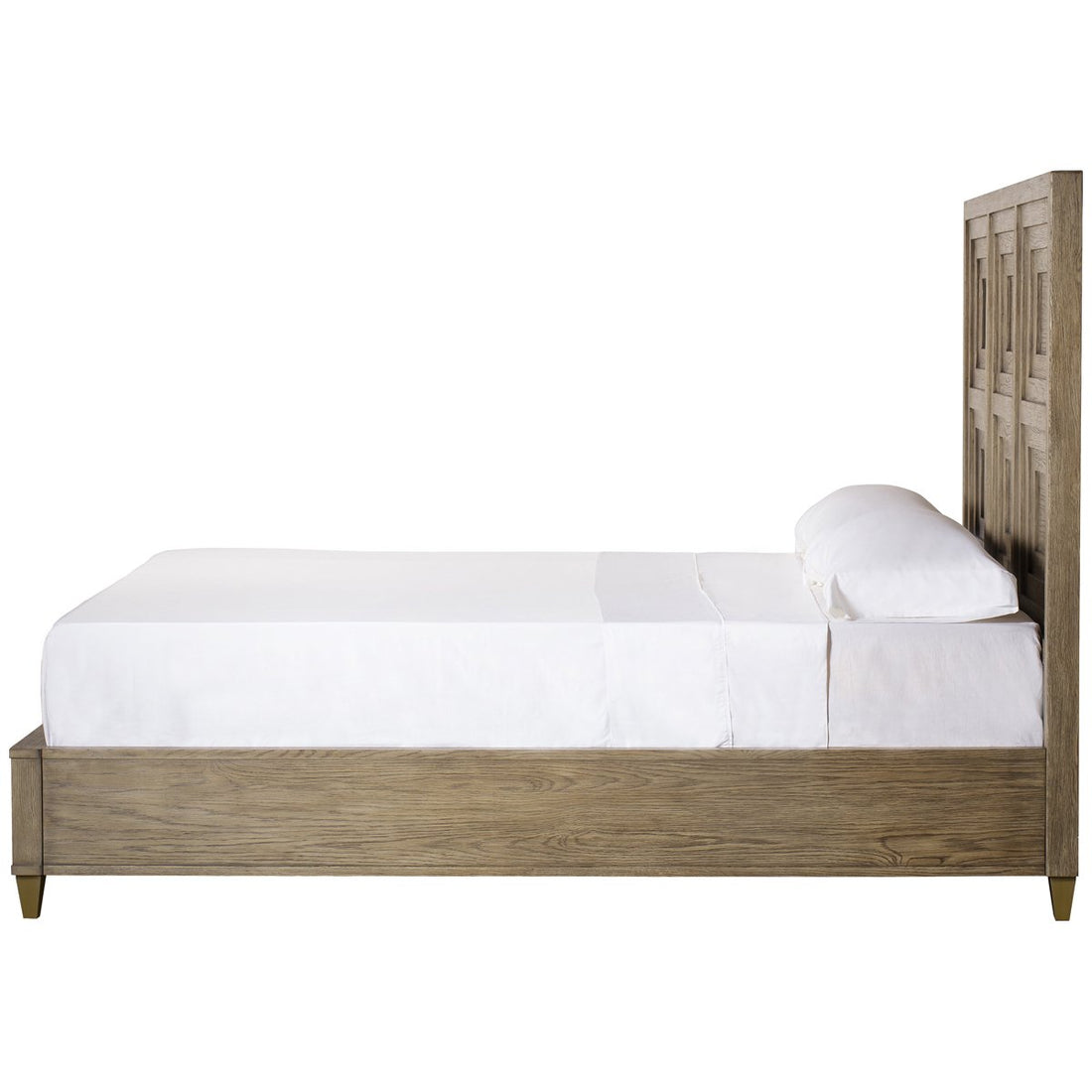 Sonder Living Claiborne Panel Bed