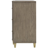 Sonder Living Claiborne 9 Drawer Dresser