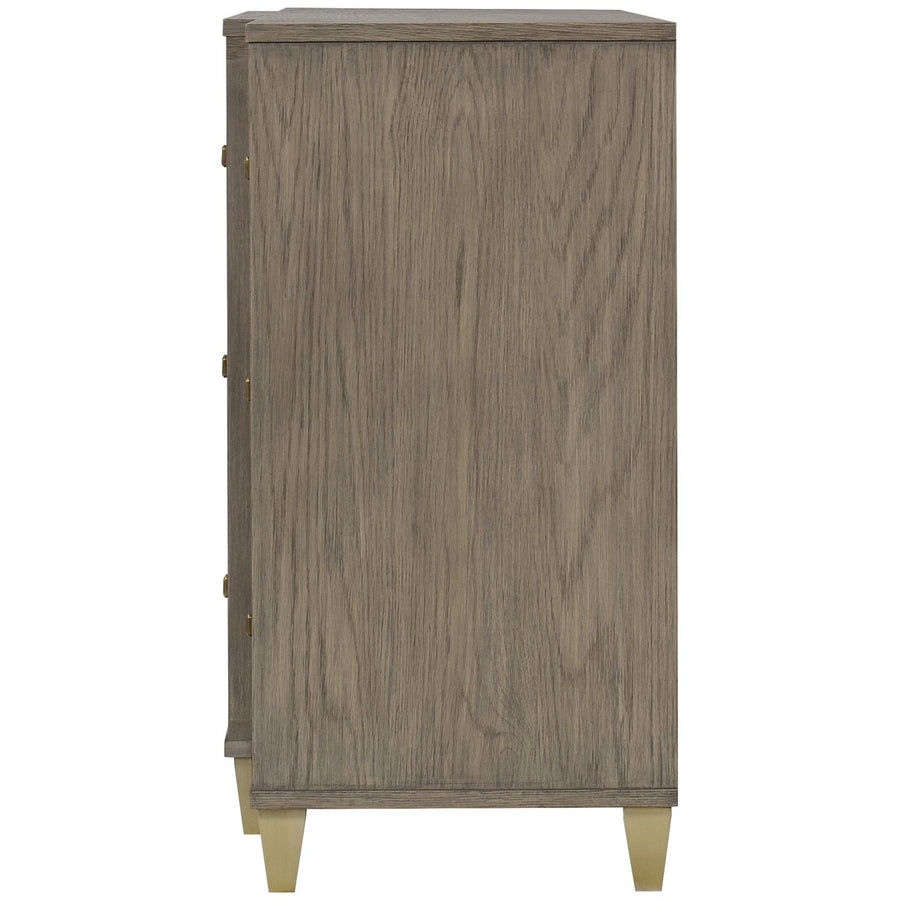 Sonder Living Claiborne 9 Drawer Dresser