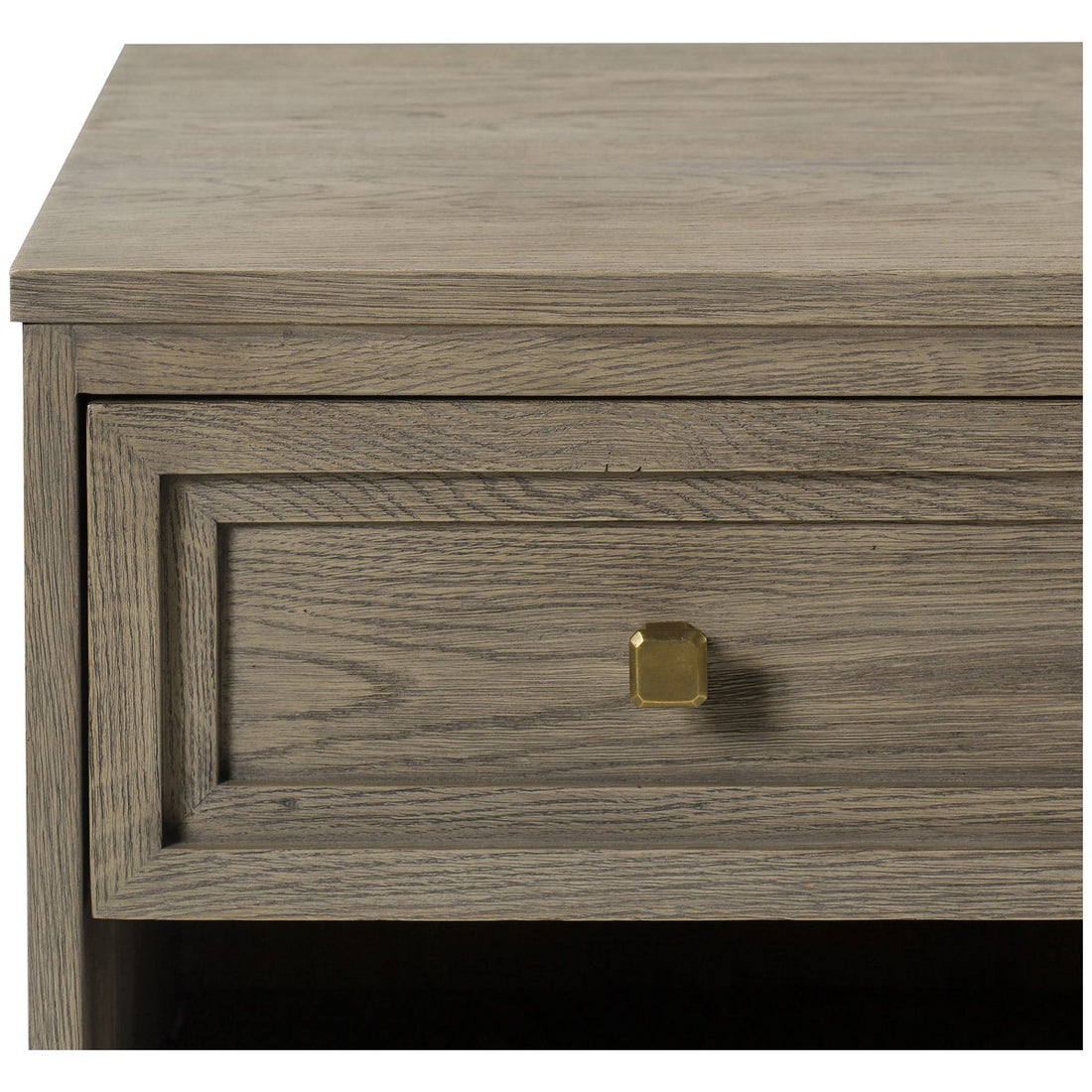 Sonder Living Claiborne 2-Drawer Nightstand