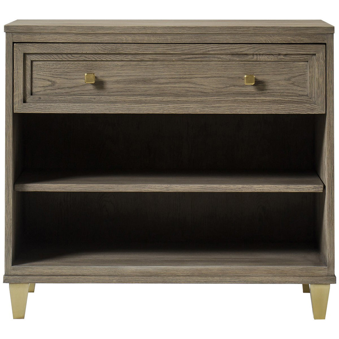 Sonder Living Claiborne 1-Drawer Nightstand