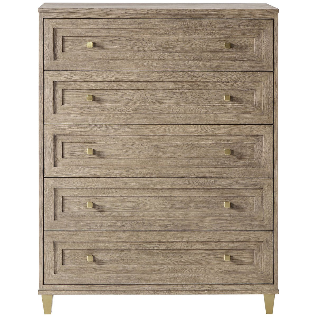 Sonder Living Claiborne 5-Drawer Chest