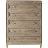 Sonder Living Claiborne 5-Drawer Chest