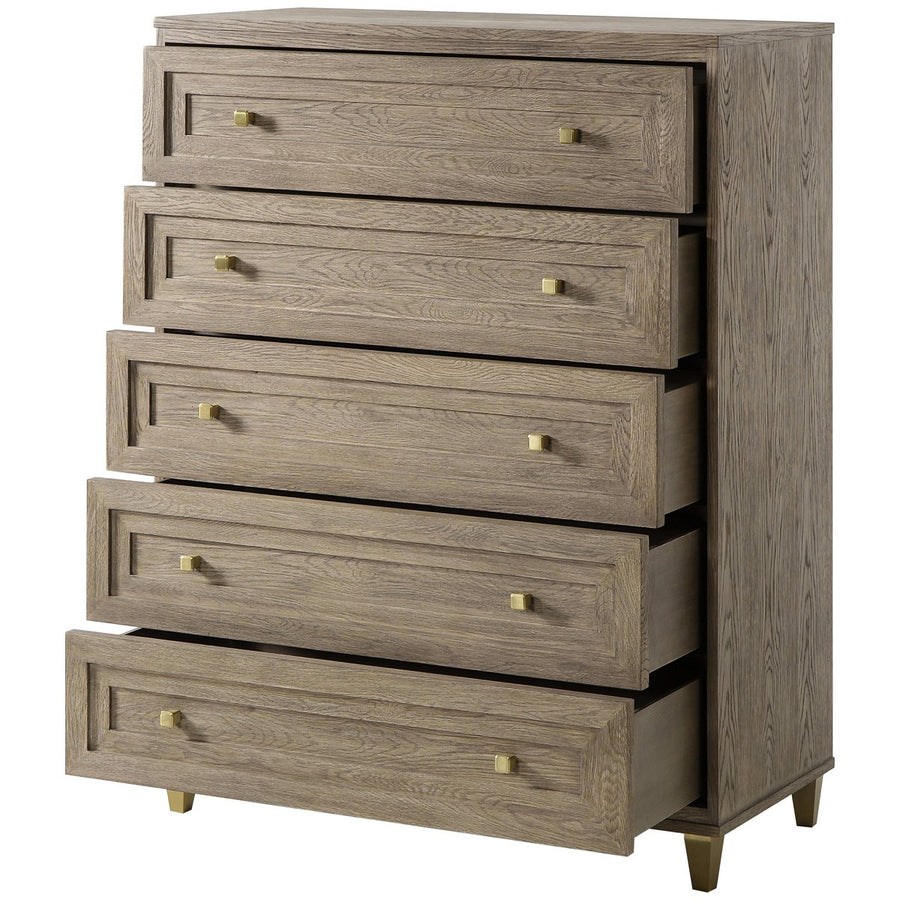 Sonder Living Claiborne 5-Drawer Chest