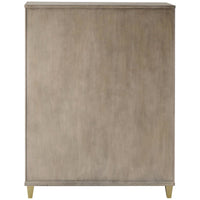 Sonder Living Claiborne 5-Drawer Chest