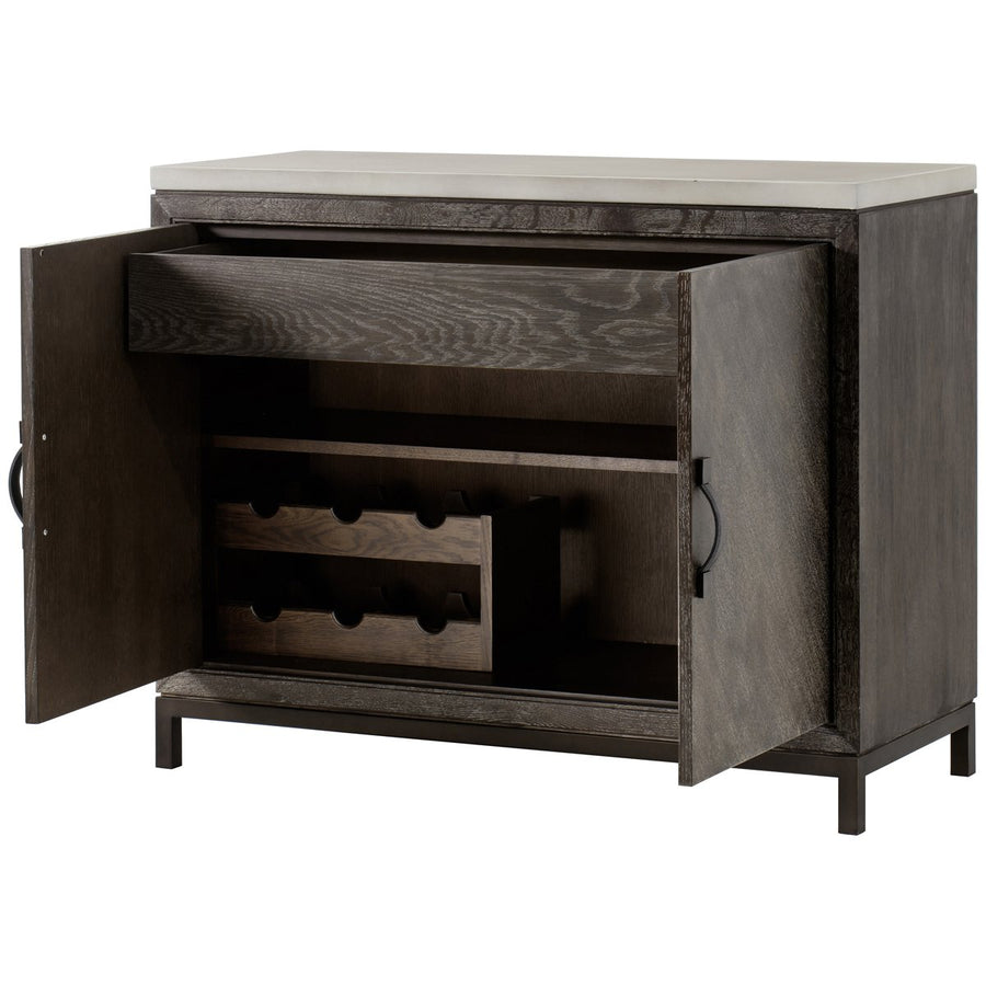 Sonder Living Emerson 2-Door Credenza