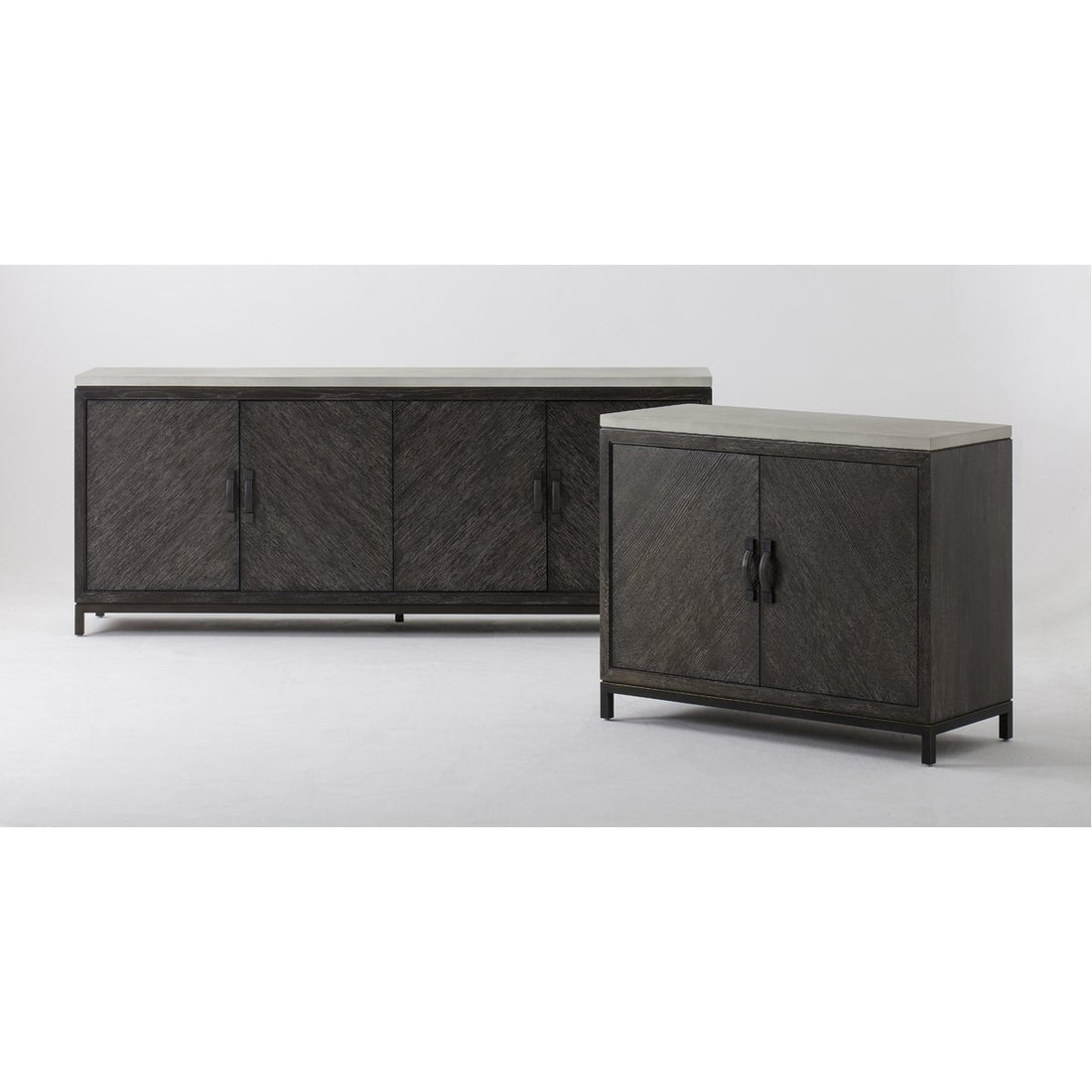 Sonder Living Emerson 2-Door Credenza