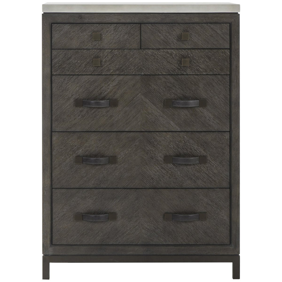 Sonder Living Emerson 6-Drawer Chest - Tall