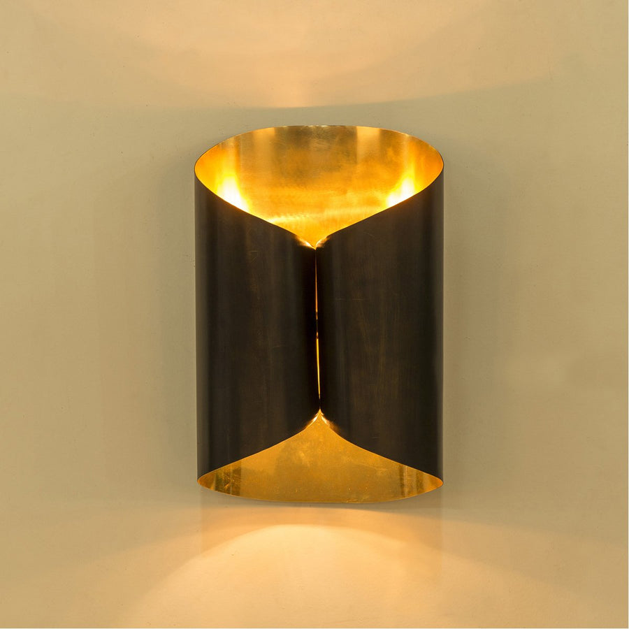 Nellcote Rivoli Sconce